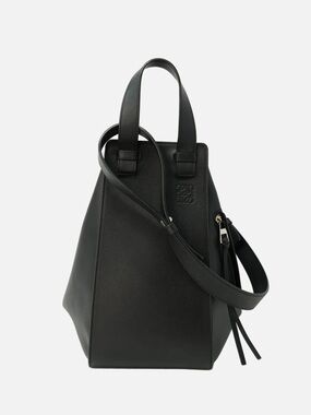 Loewe 2018 Calfskin Medium Hammock Shoulder Bag
